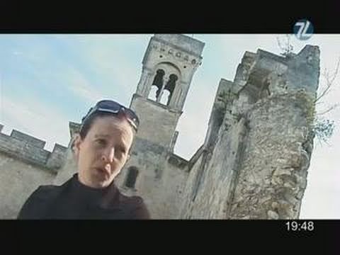 Le Château de Beaucaire