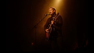 John Paul White Live at Heartwood Soundstage, 2022