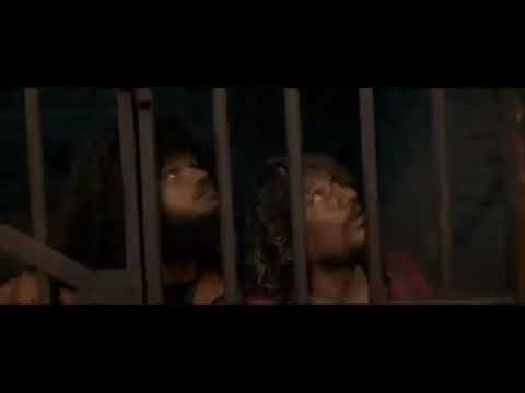 VIKRAM Movie Chakku Chakku Vathikuchi Song Jail Fight Scene : Harris Jayaraj Reacts | Asuran | Kamal