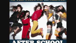 After School - AH [Audio]