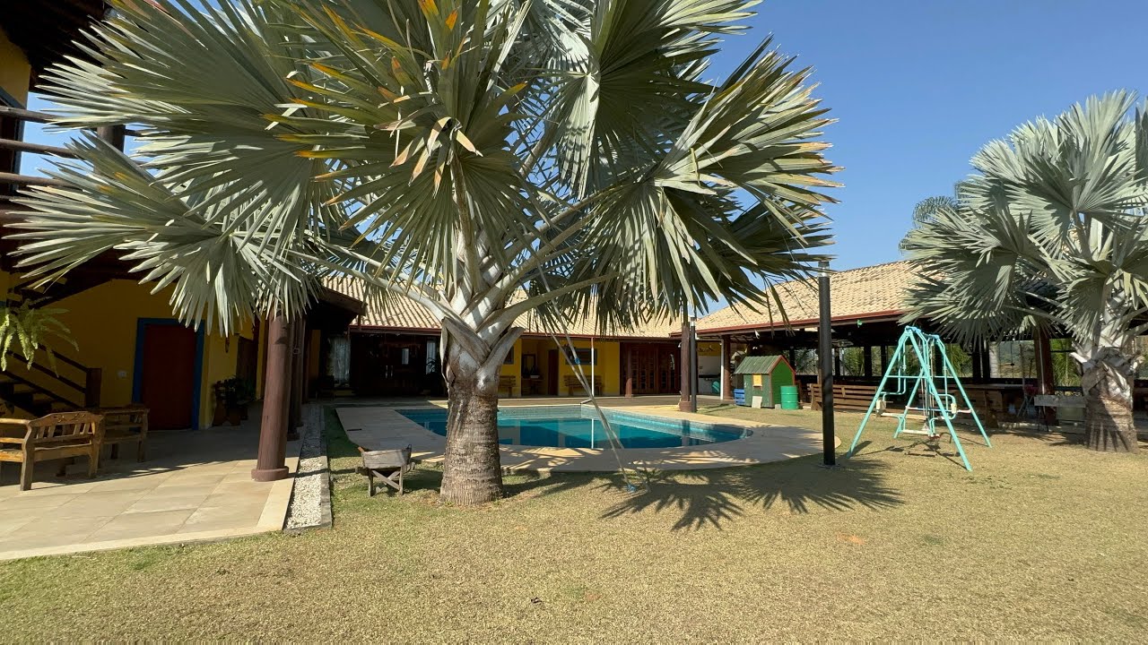 O melhor sítio a venda em Pindamonhangaba - 12 Alqueires à Venda com Infraestrutura Completa**