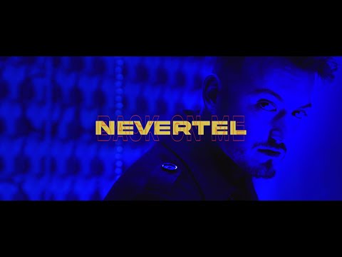 Nevertel - back on me (Official Music Video) | BVTV Music