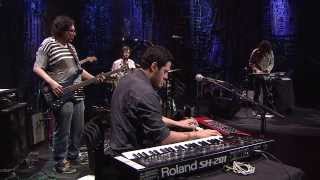 Lavoura | Voodoo Machine (Lavoura) | Instrumental Sesc Brasil