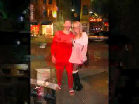 Santa Monica Pub Crawl 2011