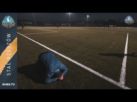 #H69.TV | W OKU KAMERY - Karol Szweda