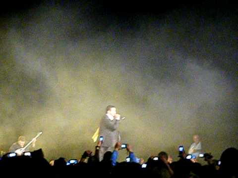 Dreux kolbasti Sinan yilmaz  2009