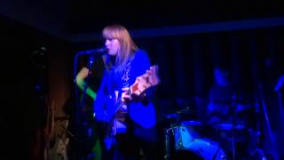 Alexz Johnson - &quot;Heart Like That&quot; (Live in San Diego 11-19-14)