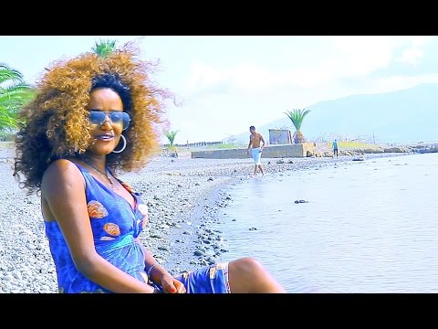 Etenesh Demeke - Shir Shir | ሽርሽር - New Ethiopian Music (Official Video)