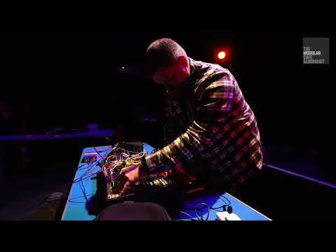 'Dark Oceans' LIVE - BINAURAL Audio Mix using @l.acoustics.official L-ISA immersive audio