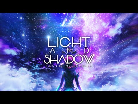 [DALNODO] Light and Shadow ( League of Legends ) COVER