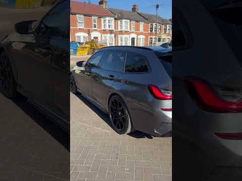 Bmw G21 320d M Sport