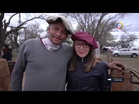 Estancias y Tradiciones 205 / Establecimiento El Painé