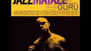 Guru (feat. Ini Kamoze) - Medicine