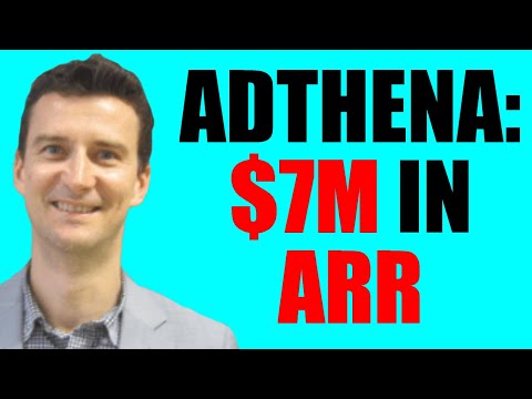 Nathan Latka interviews Adthena