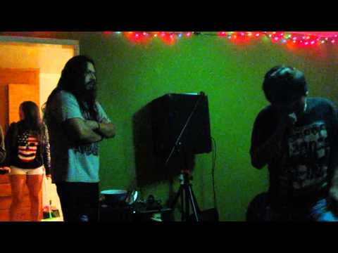 Malicious Dismemberment Greenhouse Show