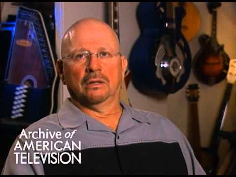 Mike Post discusses getting publishing rights for his music - EMMYTVLEGENDS.ORG