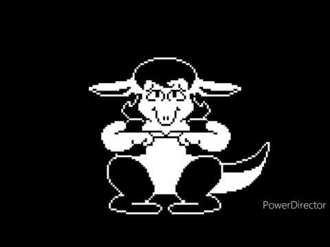 {UNDERTALE} [Wrong Enemy] ((Cover))