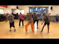 Zumba With Erika: Candy Man by Christina Aguilera ...