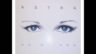 Astra - On my own (Dj Ben Remix)   (2006)