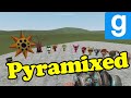 sprunki pyramixed in garrys s mod