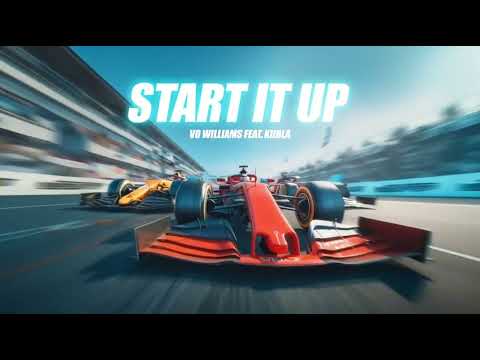 START IT UP ft. Kubla Kahn (w/ Lyrics in English)