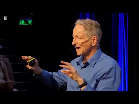 Geoffrey Hinton: The AI Godfather’s Final Warning | Digital vs Biological Intelligence
