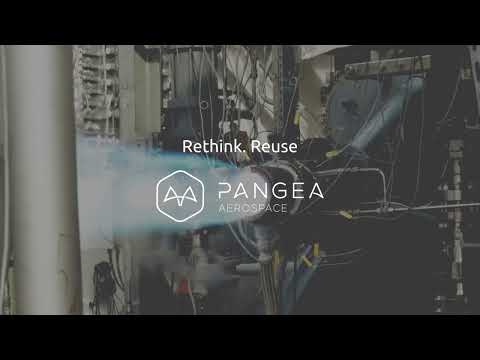 Our Aerospike Engine's Longest Run