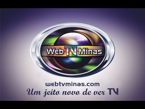 Programação da Web TV Minas - dia 15/02/2015 (segunda feira)