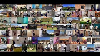 Download lagu IRMA - The Dawn [Dance video] mp3