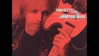 Change Of Heart - Tom Petty