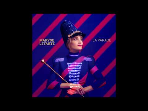 Maryse Letarte - Boom boom (version française)