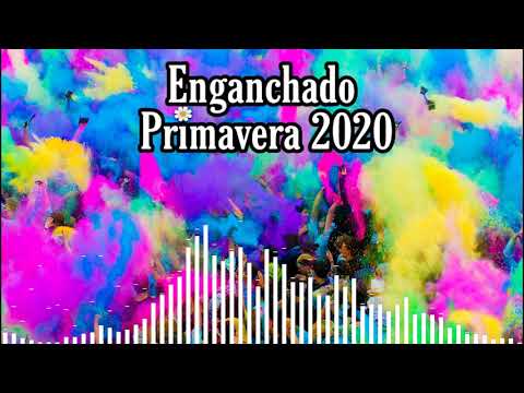 PRIMAVERA 2020 [ALAN MAHUAD]