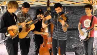 The Deadly Gentlemen  "New Barnes" Peacock Radio sessions