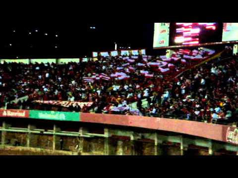 INTER 3x1 Bahia - Canção Popular - BRASILEIRÃO 2012 - GUARDA POPULAR