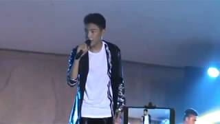 DESPACITO - DARREN ESPANTO