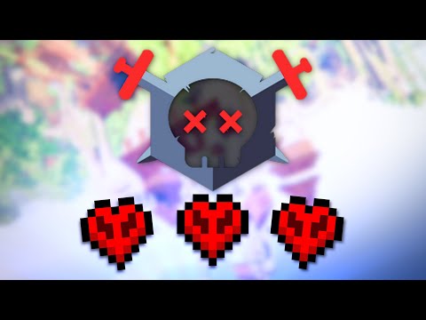 J'ai Joué sur le Serveur Minecraft le plus Hardcore !