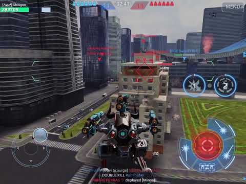 Compilation of Inaugural Run of Stock Level 3 Minos