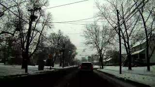 mt. royal to Underwood