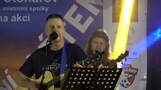 Video Hudební skupina O.S.M. Písnička: NEJVĚTŠÍ ZÁZRAK  hudba a text: 