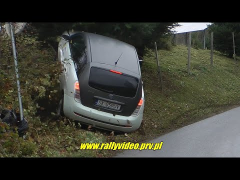 24 Jasielski Sprint Niepodległości - Trzcinica - 2025-11-11