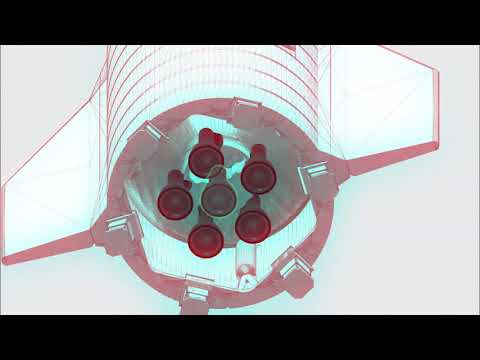 SpaceX Starship SN8 and on , My ideas to improve efficiently 6 steps