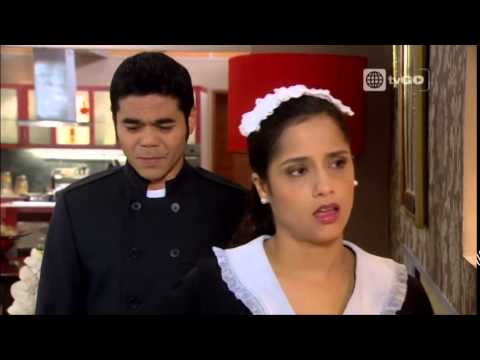 hiro - al fondo hay sitio Jueves 27-11-2014