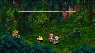 聖剣伝説LEGEND  OF MANA　レベル1攻略したい#2.5
