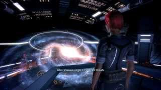 Extermination and Negotiation - Let's Play Mass Effect Part 77