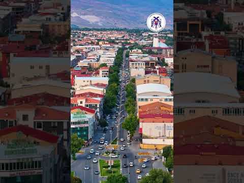 Erzincan