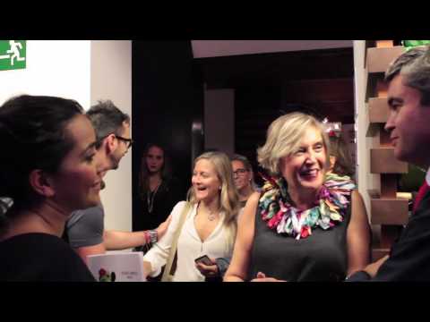 México Está de Moda en VFNO14 Madrid con Macario Jiménez