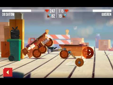 La rimonta della vita