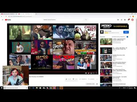 Werevertumorro reacciona al yunque