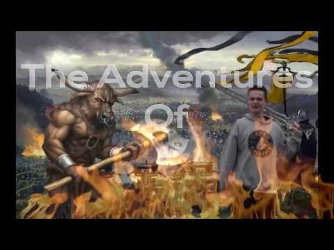 The Adventures Of Theseus (best movie)
