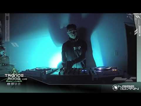 ARBE & DANN Live set @ Trance Room Live Night 29/08 - Argentina